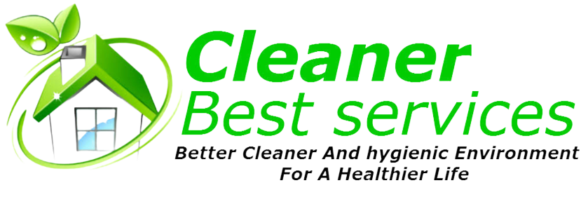 Cleaner Best Services